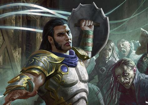 D&D 5E Fighter Subclasses Ranked, Part 2 – Mythcreants