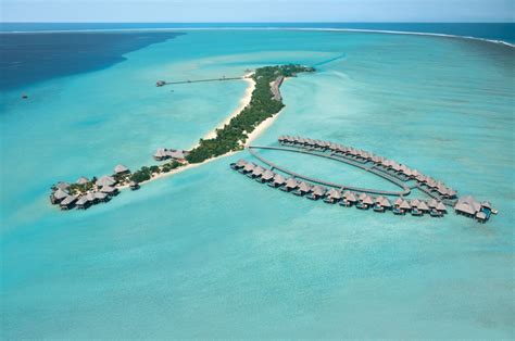 Taj Exotica Resort & Spa, Maldives Review