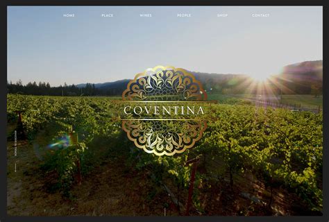 Coventina | Vinbound Marketing