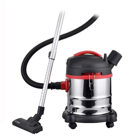 Buy Russell Hobbs SL602B 3X Wet and Dry Heavy Duty Vacuum Cleaner ...