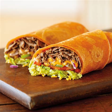 Our Menu - Sub Sandwiches, Salads & More | SUBWAY®