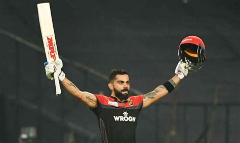 IPL 2020: Virat Kohli clinches huge T20 milestone during RCB's 59-run loss to DC