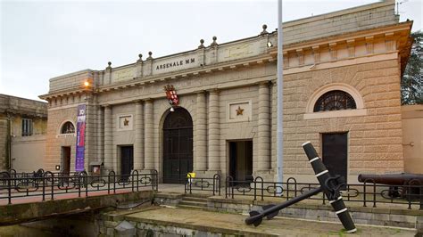 Naval Museum in La Spezia, | Expedia