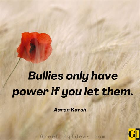 100 Inspiring Anti Bullying Quotes To Stand Up To Bullies