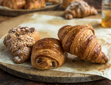 Croissants | Balthazar Bakery Englewood