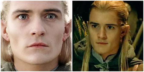 Legolas The Hobbit Eyes