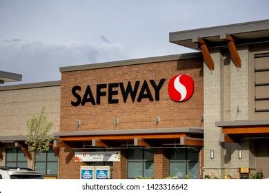 Safeway Logo Vector (.EPS) Free Download