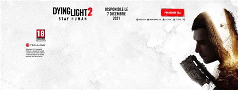 Dying Light 2 Release Date Leaked Ahead of Official Reveal