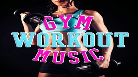 80s Workout Music Mix - WorkoutWalls