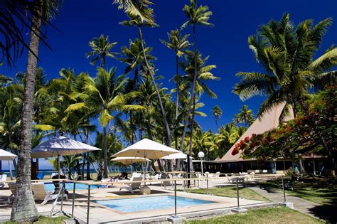 New Caledonia Resorts | Resorts in New Caledonia | Best Resorts | 5 Star