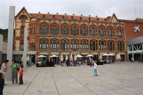 Que! paisajes!: Museo de la Ciencia Barcelona 3ª