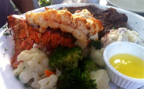 Fresh Florida Lobster! Conch House, Sustainable Seafood, Seafood ...