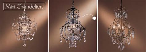 DIY Chandelier for Renters | See how to hang this chandelier… | Flickr