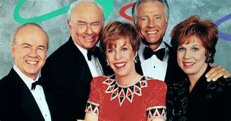 Rare Episodes Of "The Carol Burnett Show" Are Soon Coming To A TV Near You