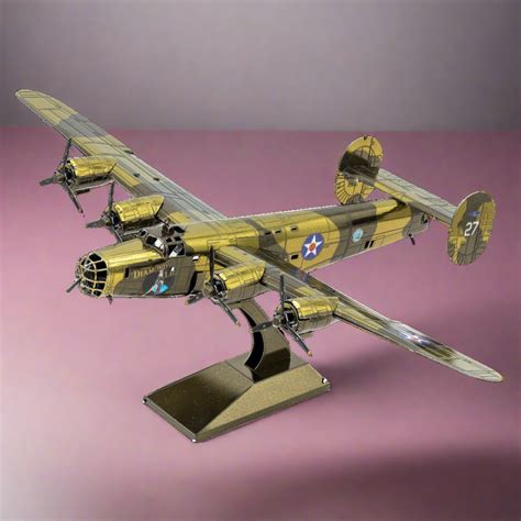 B-24 Liberator Model Kit – National Archives Store