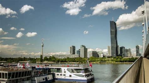 Donau City - Alchetron, The Free Social Encyclopedia