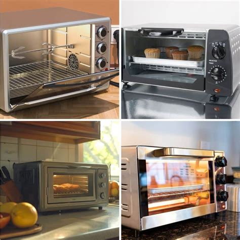 Guide to Choosing the Right Toaster Oven Dimensions