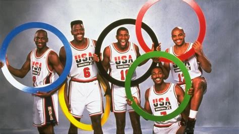 The Dream Team turns 30: 15 things you didn't know about Team USA and the 1992 Olympics