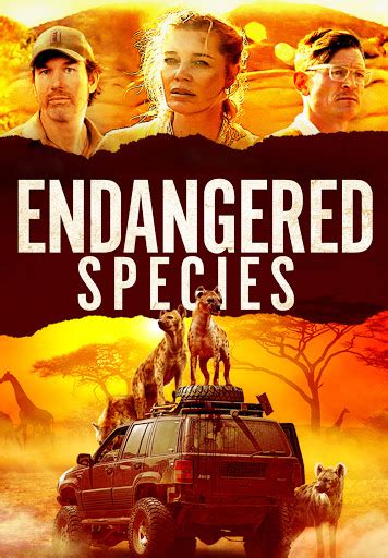 Endangered Species - Movies on Google Play