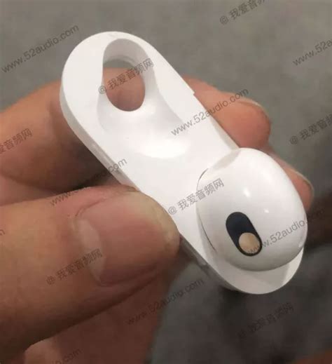 First Look At New Design For Apple AirPods 3 – channelnews