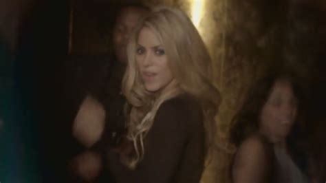 She Wolf [Music Video] - Shakira Image (19780119) - Fanpop