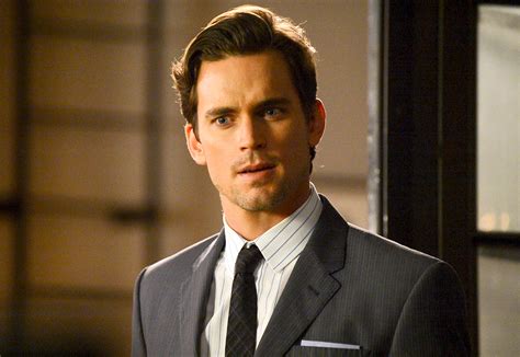 Que pasa Centro de la ciudad el último matt bomer white collar season 1 Negociar Deseo níquel