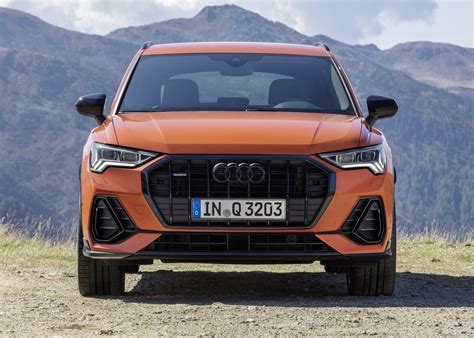 Audi Q3 (2019) Specs & Price - Cars.co.za