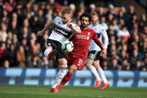 Match Preview - Fulham vs Liverpool: The Reds Are Ready to Open the New ...