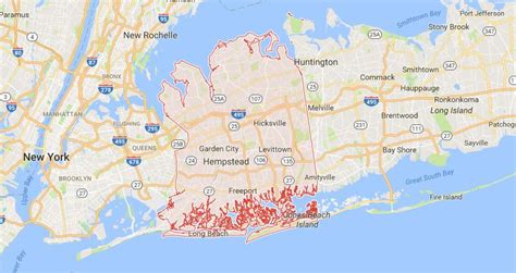 Nassau County, NY Dumpster & Container Rentals | Any Size Dumpster or ...