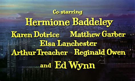 Mary Poppins (1964) opening credits (8)