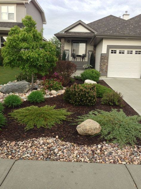 Colorado Landscape Materials best 25 front yard landscaping ideas pinterest curb (With images ...