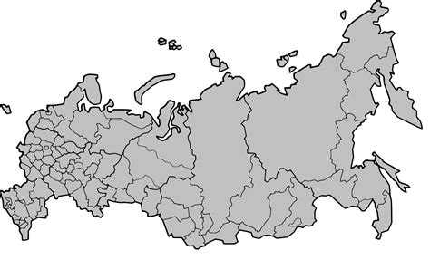 File:Russia - blank map (2008-01).svg - Wikimedia Commons