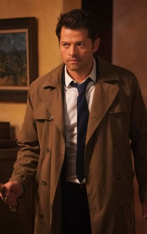 Supernatural Season 14 Episode 14 Review: Ouroboros - TV Fanatic