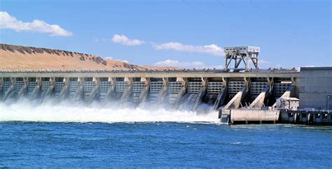 Hydropower : A vital asset in a power system with increased need for flexibility and firm ...