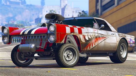 BUYING & CUSTOMIZING THE NEW VAPID PEYOTE GASSER! (GTA 5 ONLINE) - YouTube