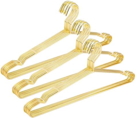 Metal Hangers - Amazing Hangers