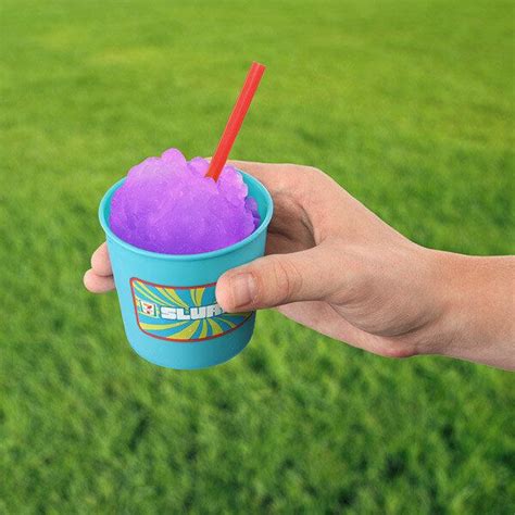 7-Eleven Slurpee Machine Lets You Make Frozen Drinks At Home | HuffPost Life