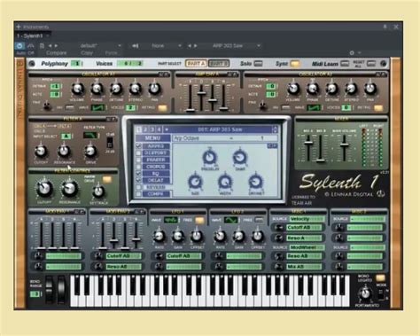 Sylenth1 Vst Free Download Crack Windows - fasrforfree