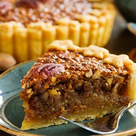 NATIONAL PECAN PIE DAY - July 12, 2023 - National Today