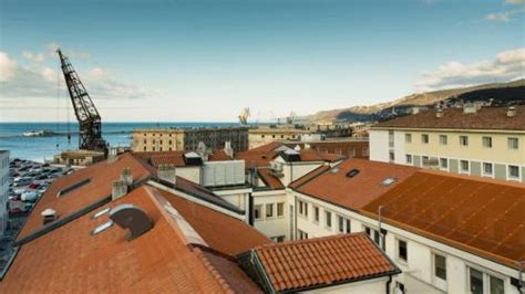 Trieste Hotels from $13 - 2024