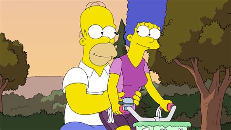 The Simpsons on FOX: cancelled or season 35? - canceled + renewed TV ...