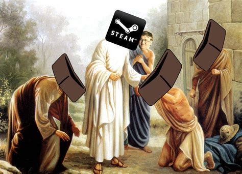 The Best Steam Sale Memes On The Internets - Overmental