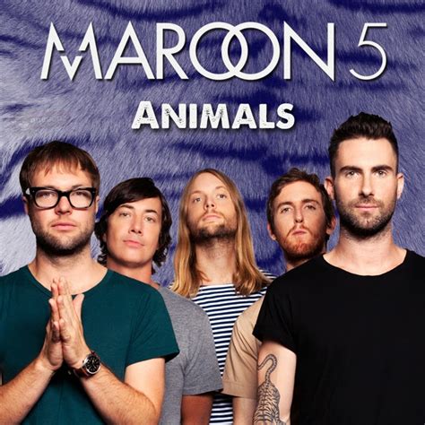 Tardes de Música: Animals de Maroon 5