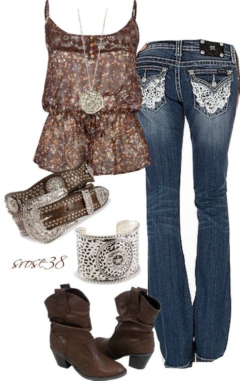 Designer Clothes, Shoes & Bags for Women | SSENSE | Country outfits ...