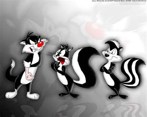 Pepe Le Pew Looney Tunes Hw Pep Le Pew Hd Wallpaper Pxfuel | The Best Porn Website