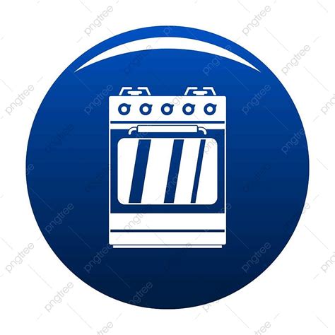 Small Gas Oven Icon, Icon, Oven, Door PNG and Vector with Transparent Background for Free Download