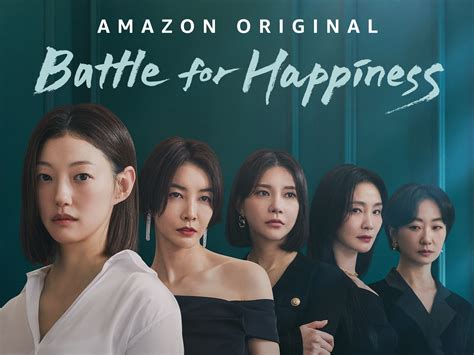 Prime Video: Battle for Happiness - Season 1