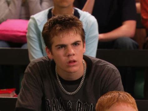 Billy Loomer | Ned's Declassified School Survival Guide Wiki | Fandom