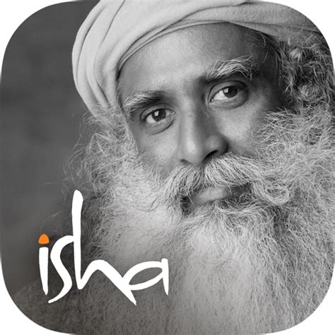 Sadhguru - Yoga & Meditation - Apps on Google Play