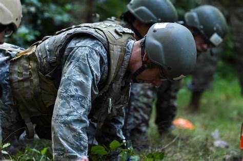 5th ASOS hosts first TACP officer candidate course at JBLM | Article ...